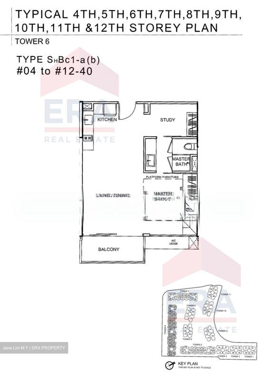 Watertown (D19), Apartment #533220391